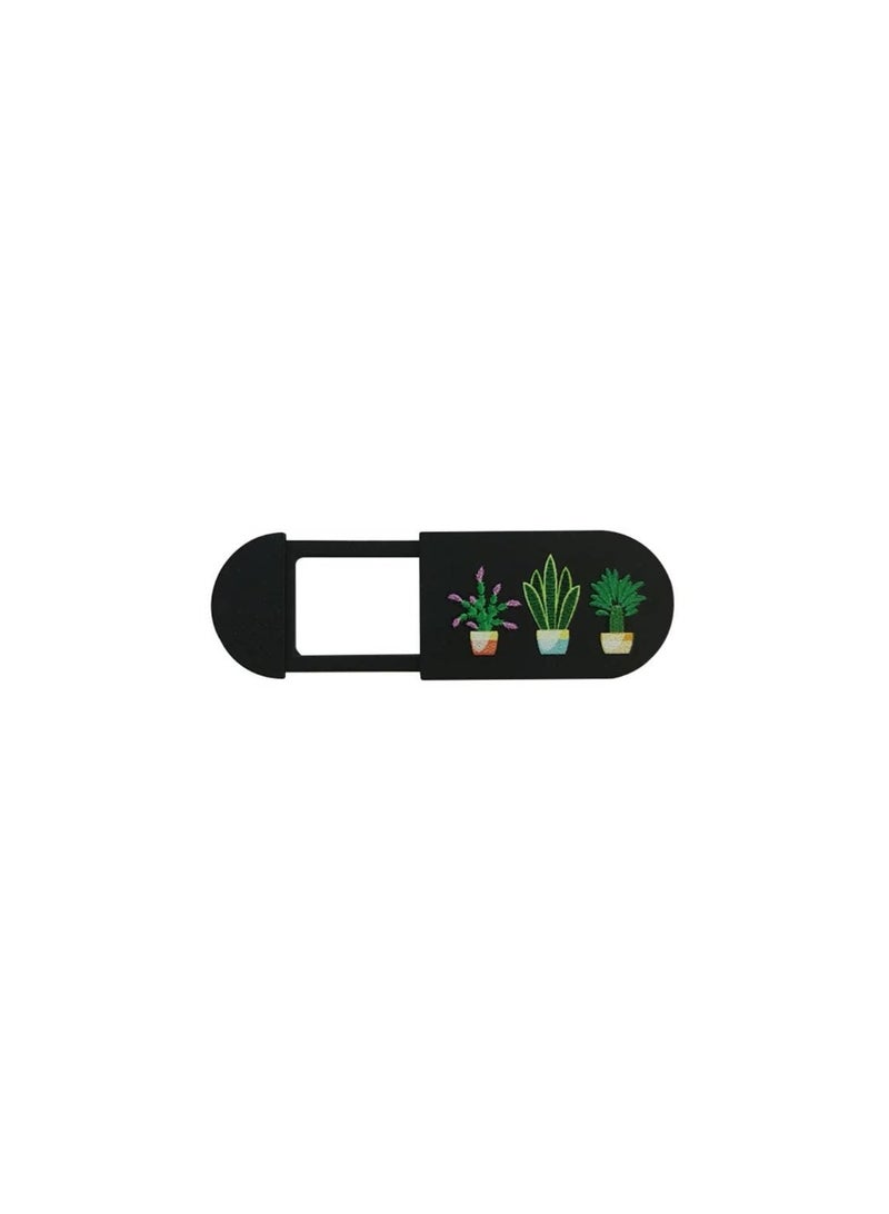 Funsy Laptop Camera Cover | Cactus - Image 1